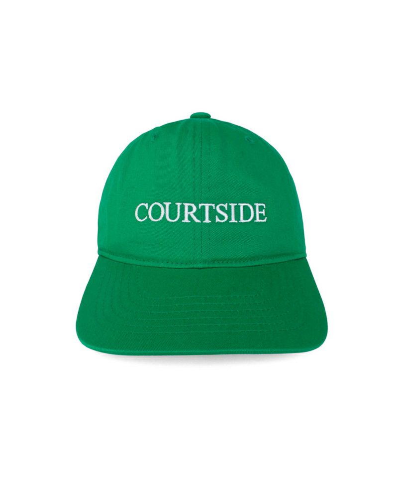 COURTSIDE HAT