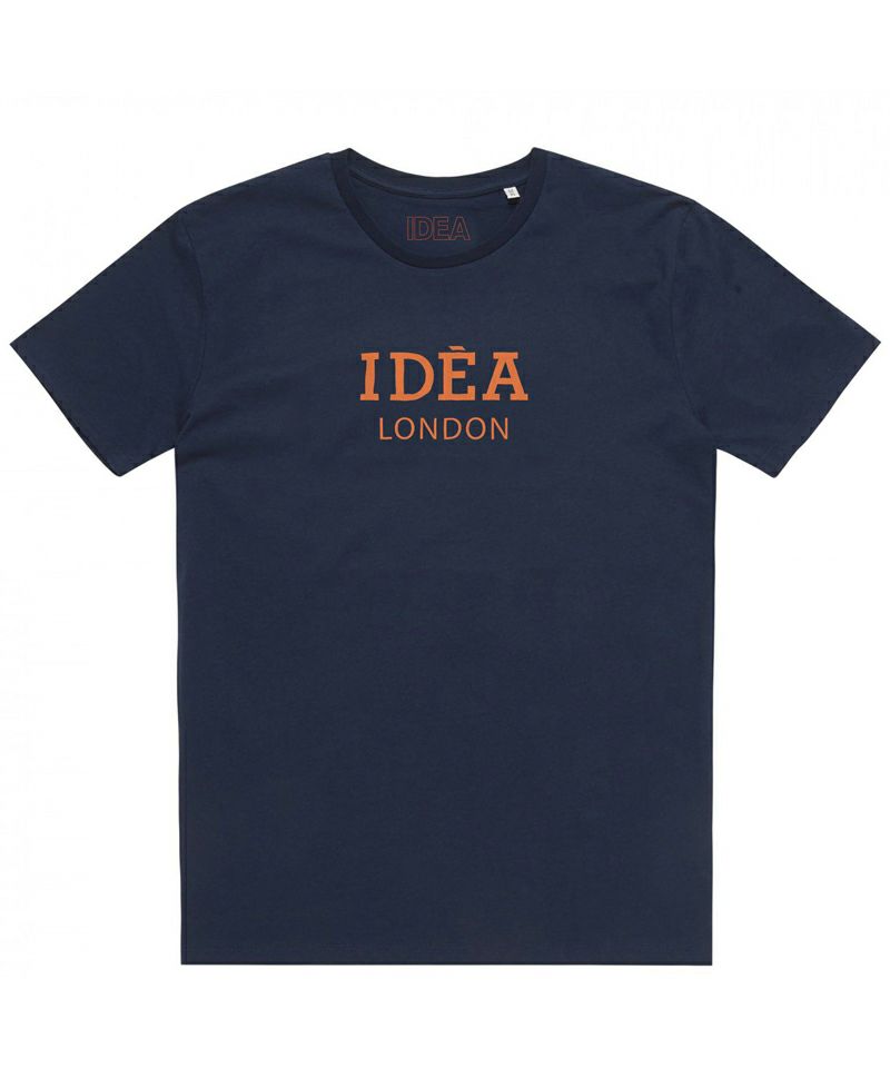 IDEA LONDON T-SHIRT