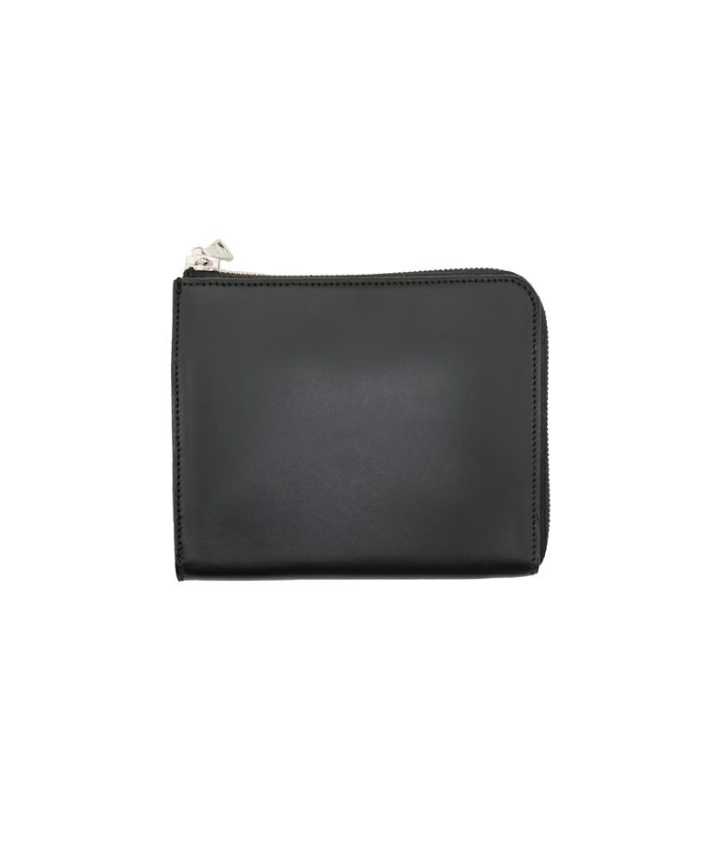 L-SHAPED WALLET : M