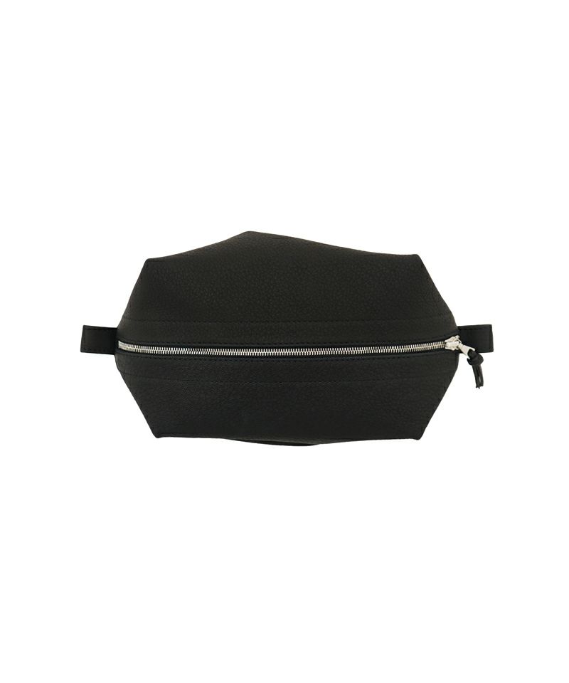 Double Faced POUCH : M