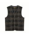 ＜RRL＞MONROE VEST-VEST (MNRRVST1N220005)