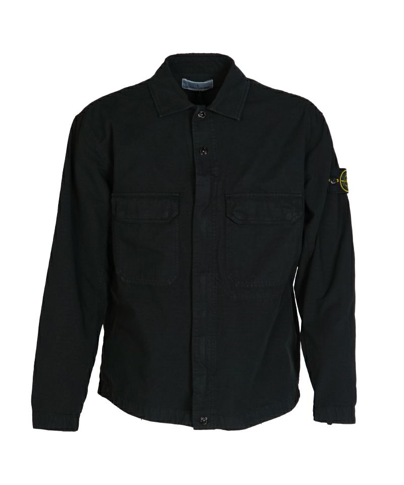 ＜STONE ISLAND＞SHIRTS 【2025AW】