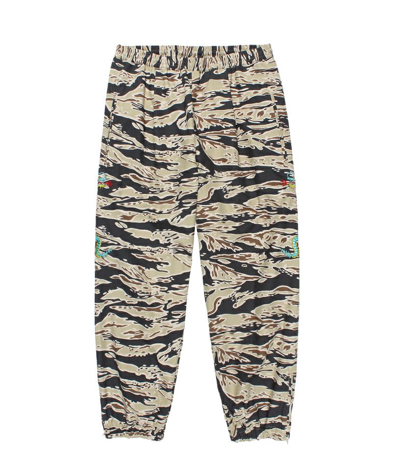 ＜WACKO MARIA＞WOLF'S HEAD / TIGERCAMO VIETNAM PANTS