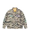 ＜WACKO MARIA＞WOLF'S HEAD / TIGERCAMO VIETNAM JACKET