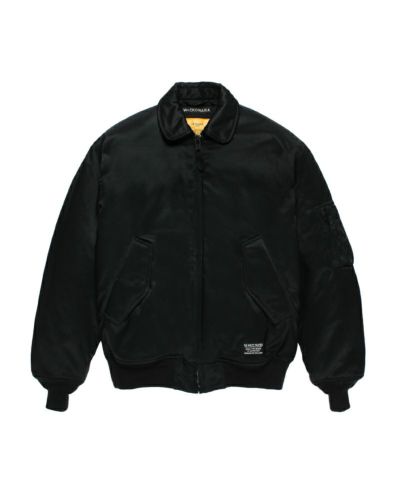 WACKO MARIA＞SPIEWAK / CWU-45 FLIGHT JACKET | MAKES ONLINE STORE