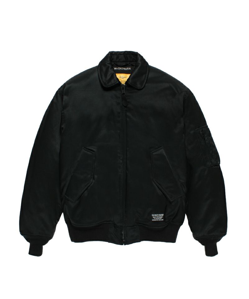＜WACKO MARIA＞SPIEWAK / CWU-45 FLIGHT JACKET