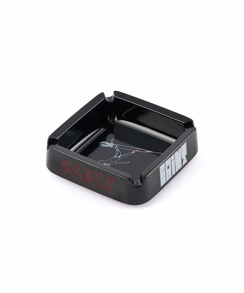 新品未使用】SAINT MXXXXXX セントマイケル アッシュトレイ SAINT