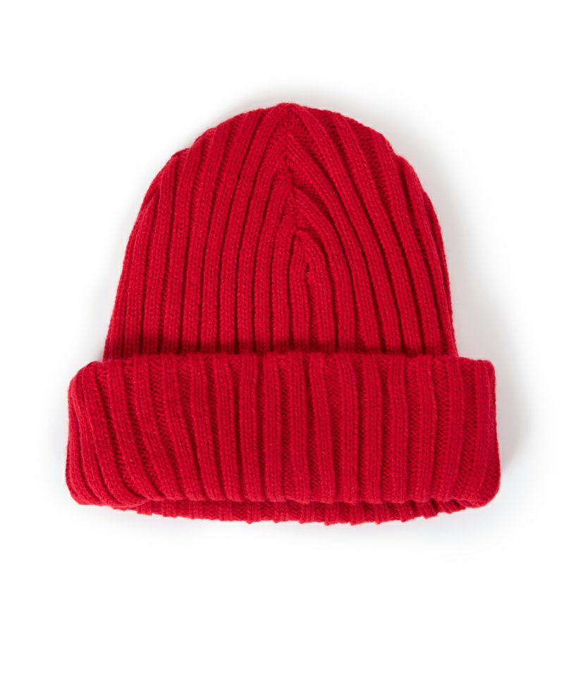 ＜MASSES＞KNIT CAP
