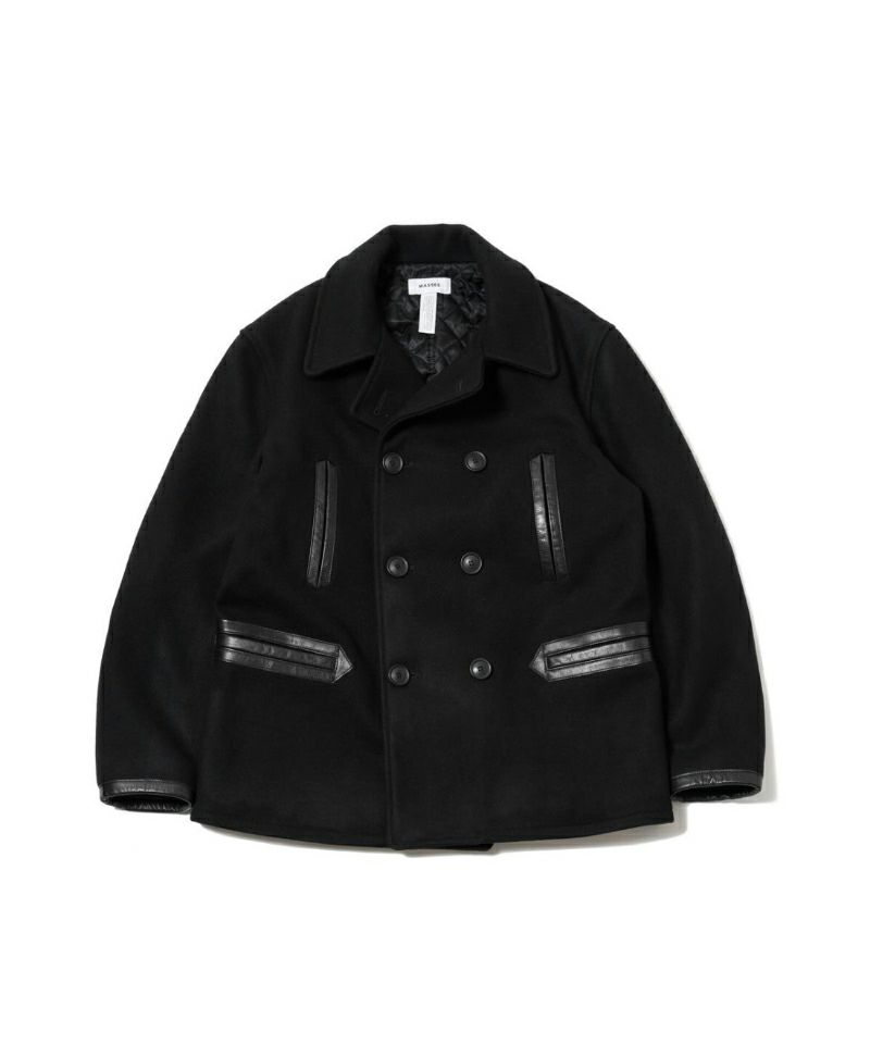 ＜MASSES＞P-COAT