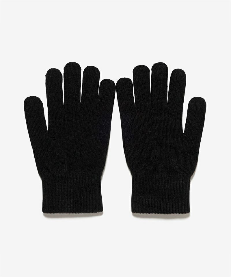 WTAPS＞GRB / GLOVE / ACRYLIC | MAKES ONLINE STORE