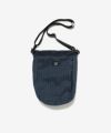 ＜WTAPS＞CHALK SHOULDER / POUCH / POLY. STANDARD SUPPLY