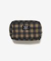 ＜WTAPS＞SQUARE POUCH MS / POUCH / POLY.STDRD SUPPLY