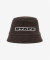 ＜WTAPS＞CRUSHER / HAT / COTTON