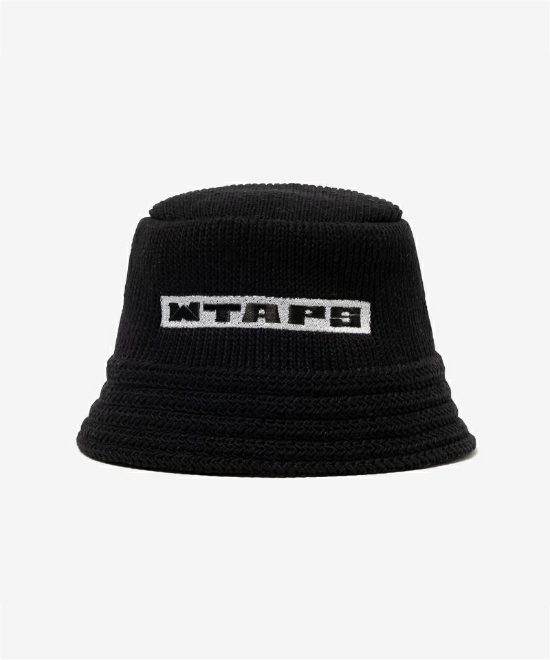 WTAPS＞CRUSHER / HAT / COTTON | MAKES ONLINE STORE