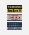 ＜NEIGHBORHOOD＞PUB TOWEL SET
