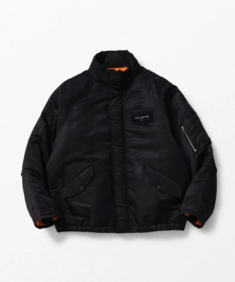 ＜WHIZ LIMITED＞CLUB JACKET