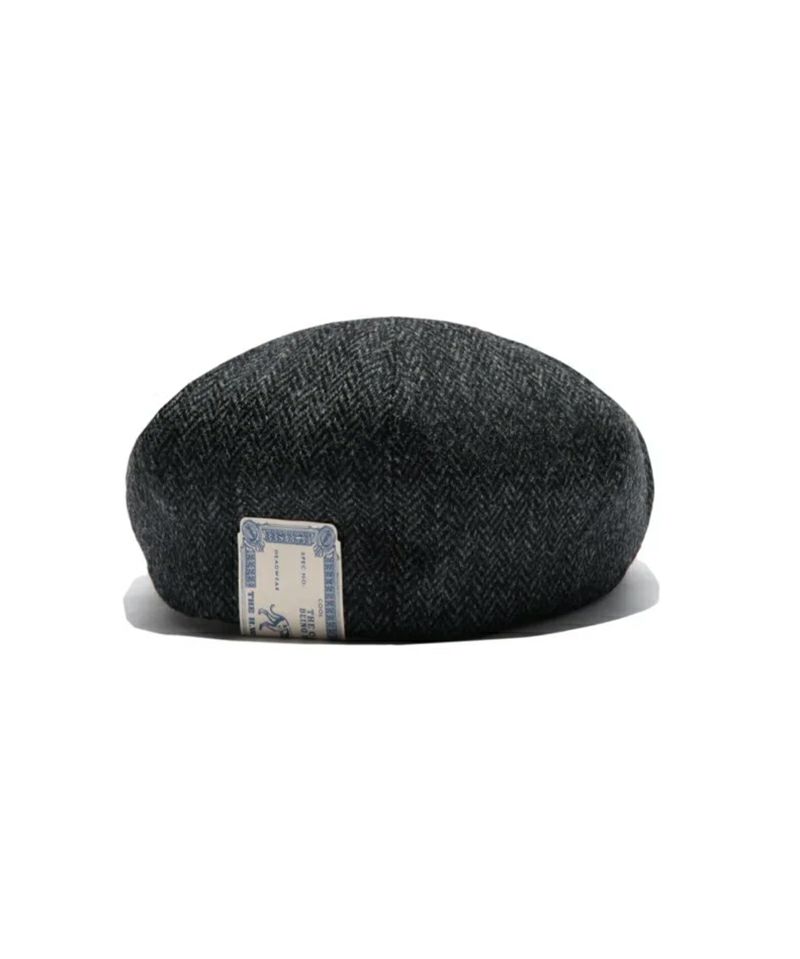 THE H.W. DOG&CO＞PEAKY CAP | MAKES ONLINE STORE