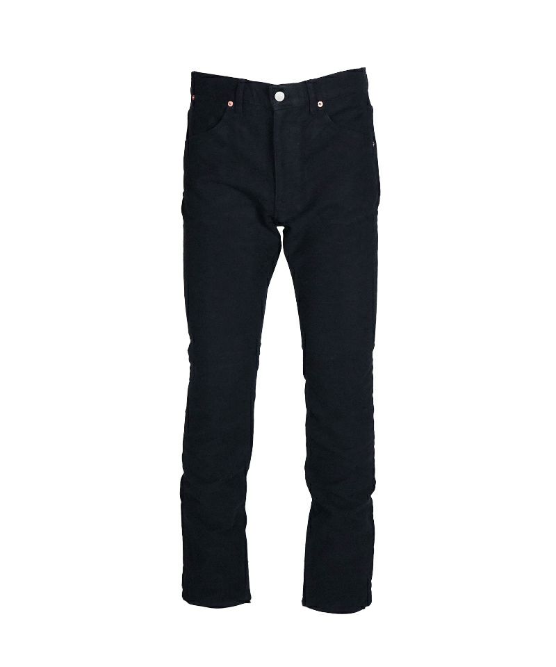 COMOLI モールスキン5Pパンツ COMOLI / モールスキン 5Pパンツ | twelve