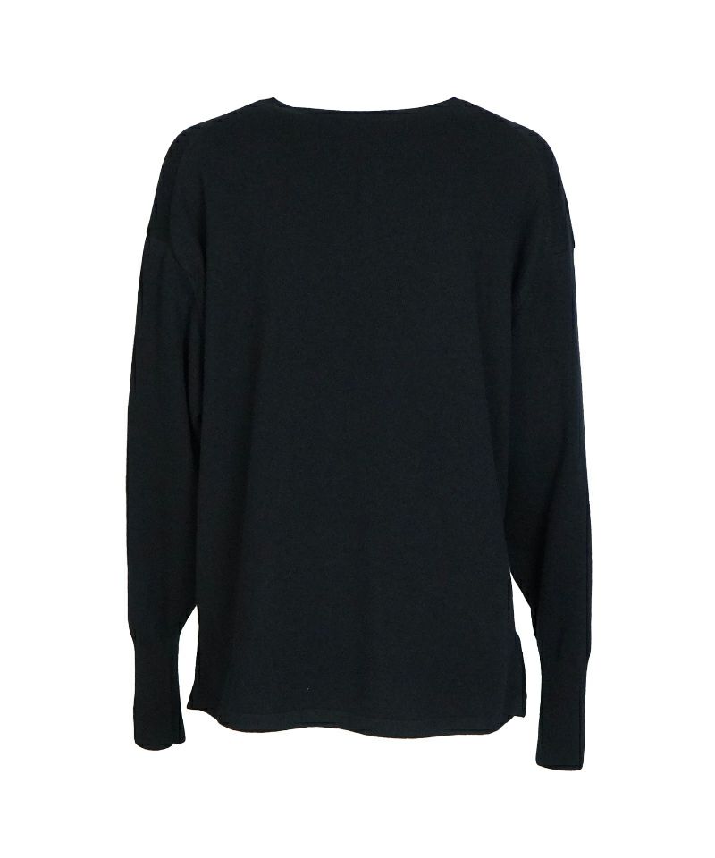 24aw COMOLI カシミヤ コモリニット CHARCOAL size F 24aw COMOLI カシミヤ コモリニット CHARCOAL size F COMOLI＞カシミヤ