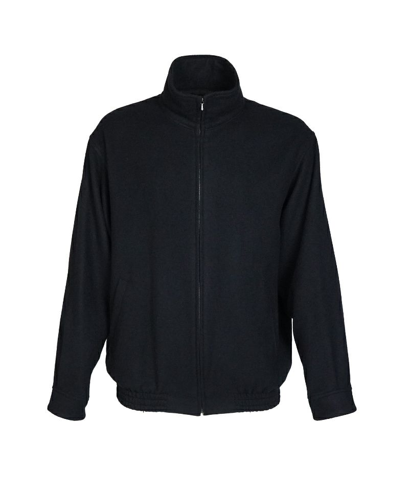 ＜COMOLI＞カシミヤ トラックジャケット