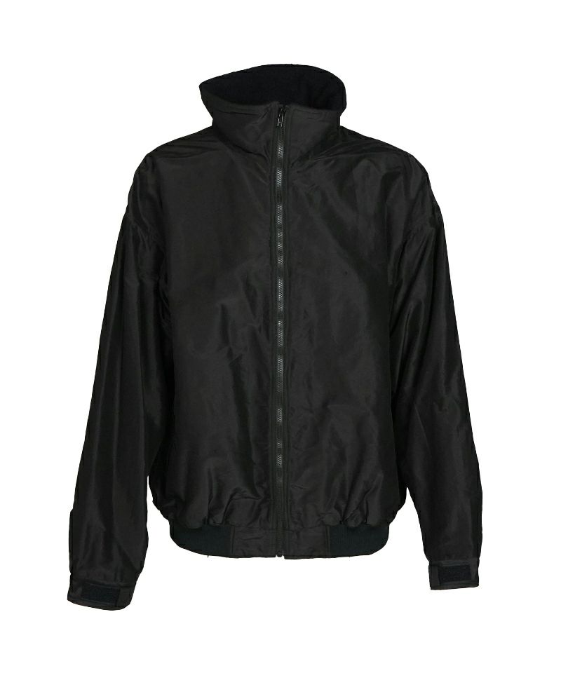 ＜COMOLI＞コットンシルク トラックジャケット