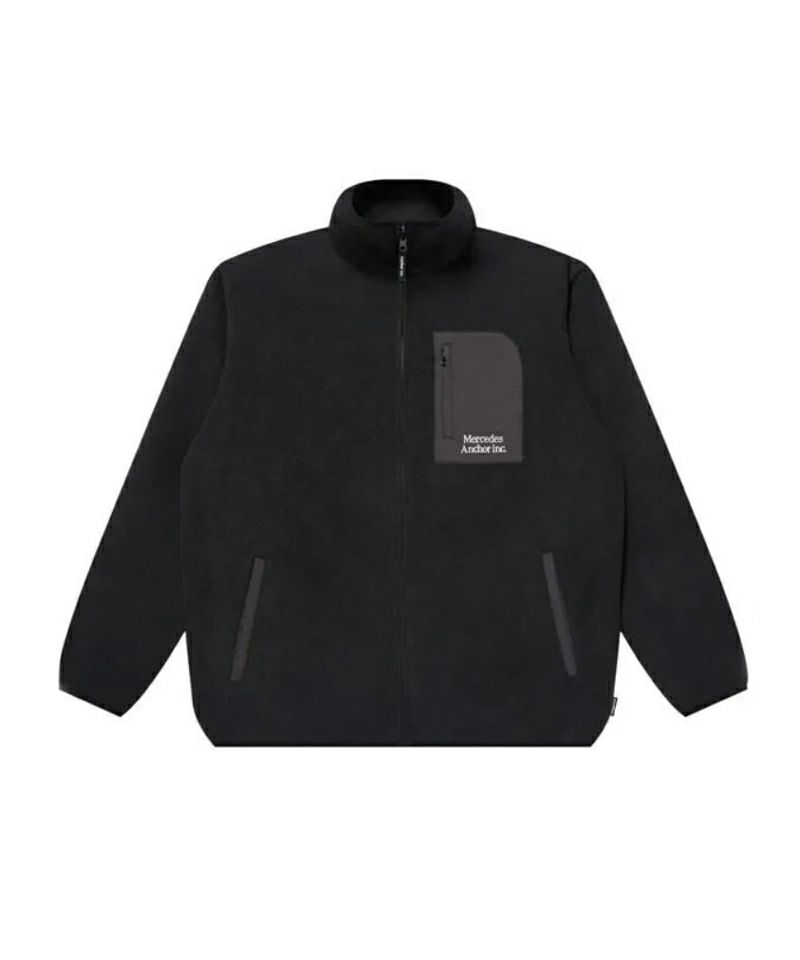 ANCHOR INC.＞REVERSIBLE FLEECE JACKET | MAKES ONLINE STORE