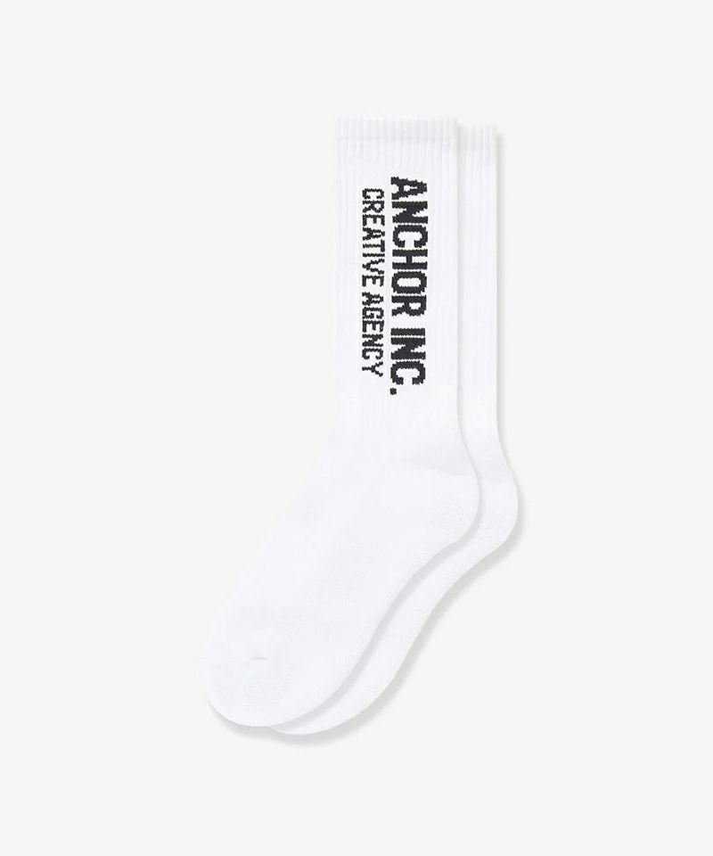 BOLD LOGO SOCKS