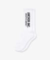 BOLD LOGO SOCKS