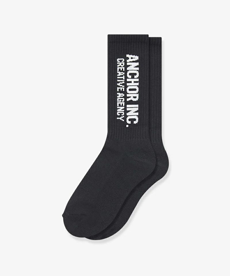 BOLD LOGO SOCKS