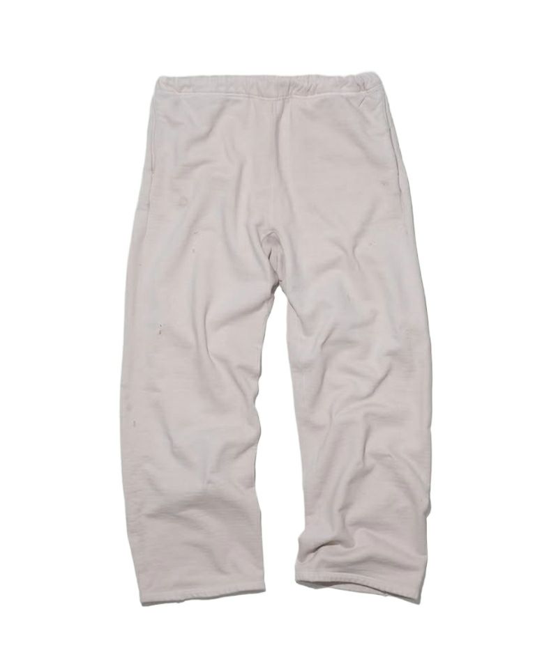 ＜SWJP＞SWJP SWEAT PANTS