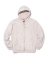 ＜SWJP＞SWJP ZIP UP HOODIE