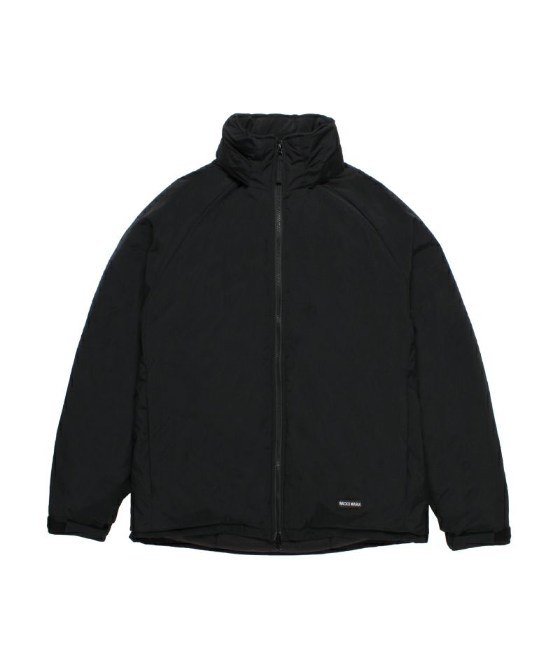 ＜WACKO MARIA＞WILD THINGS / HAPPY JACKET