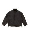 ＜N.HOOLYWOOD＞REVERSIBLE OVERSHIRT (9252-BL01-003)