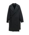 ＜MAATEE&SONS＞OVERCOAT