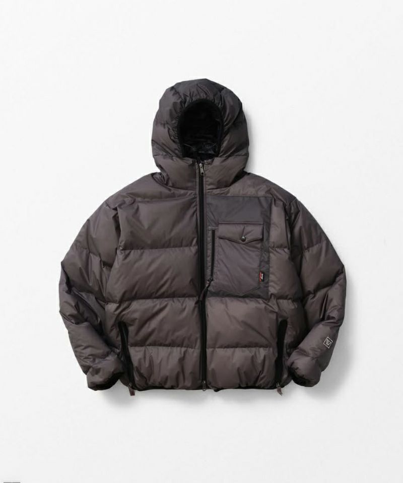 KIZAIさん即決品　whiz limited マウンテンパーカー KIZAIさん即決品 whiz limited マウンテンパーカー