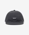 ＜WTAPS＞A3 / CAP / COTTON. CNVS
