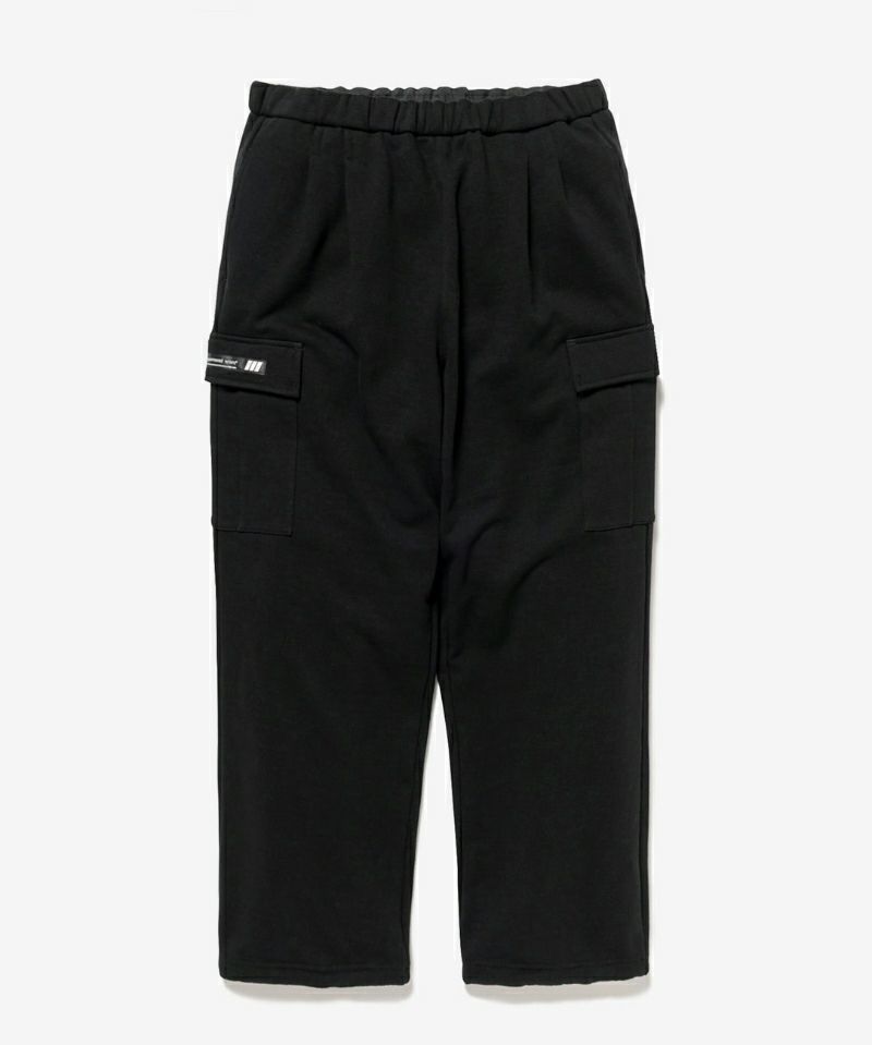＜WTAPS＞LEZ / 6P / TROUSERS / COTTON