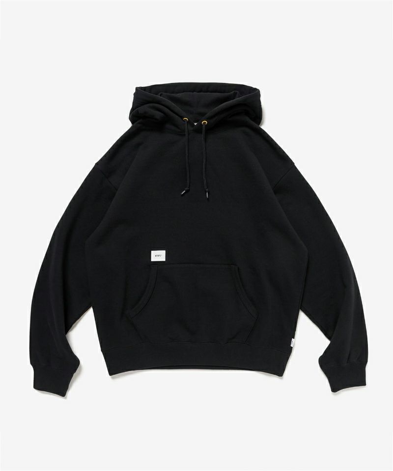 ＜WTAPS＞AON / HOODY / COTTON