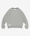 ＜WTAPS＞AON / SWEATER / COTTON