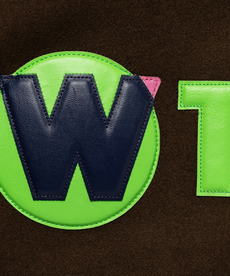 WTAPS＞BC/JACKET/WOPL. MELTON. SYNTHETIC | MAKES ONLINE STORE