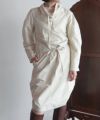 VAREUSE DRESS