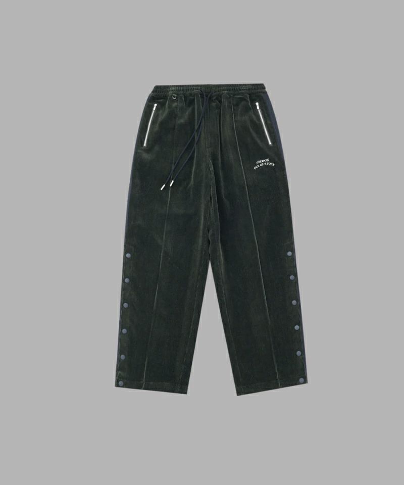 パンツ ALWAYS OUT OF STOCK FATIGUE PANTS L.H.P（エルエイチピー）の「ALWAYS OUT OF STOCK/オールウェイズ