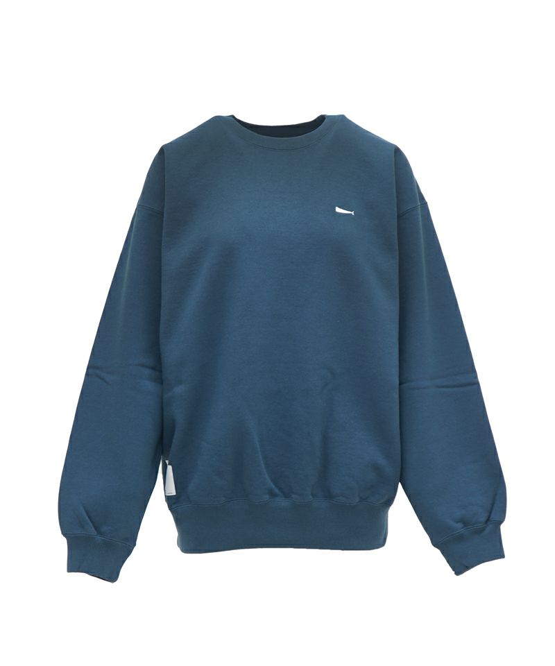 PE CREW NECK
