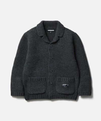 NEIGHBORHOOD ／ ネイバーフッド | MAKES ONLINE STORE