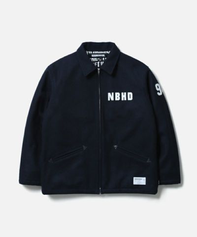 NEIGHBORHOOD ／ ネイバーフッド | MAKES ONLINE STORE