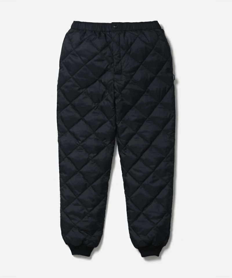 ＜NEIGHBORHOOD＞xEDDIE BAUER . DOWN PANTS