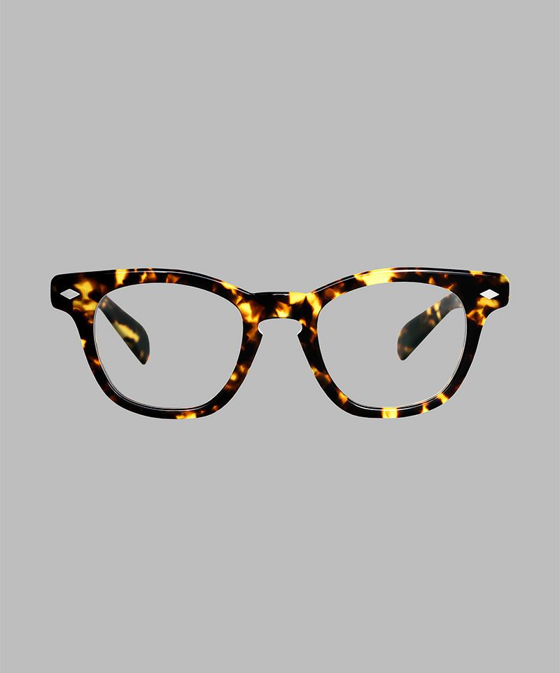 HYKE＞EH-1 E5 eyevan × HYKE | MAKES ONLINE STORE