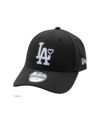  ＜BASICKS＞x Newera Dodgers Cap BLK