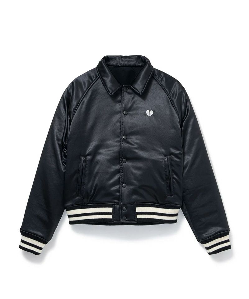 BEDWIN＆THE HEARTBREAKERS＞MELTON AWARD JACKET 