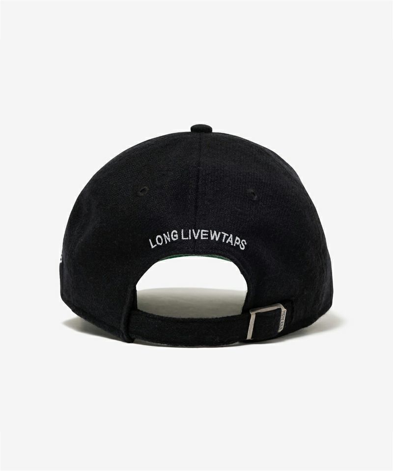 WTAPS＞9TWENTY/CAP/WONY. FLANNEL. NEWERA | MAKES ONLINE STORE